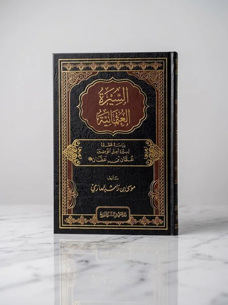 السيرة العثمانية
