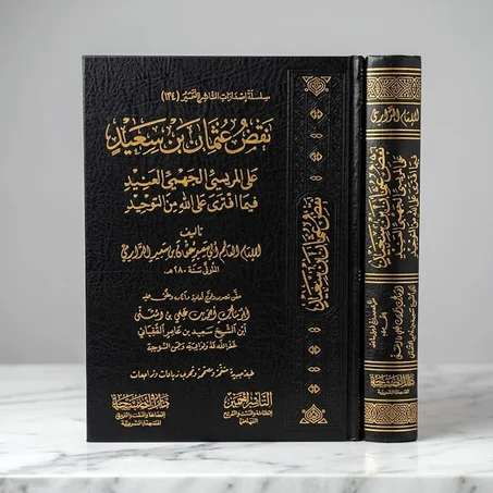 نقض عثمان بن سعيد