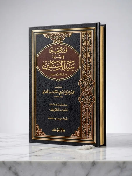 نور اليقين في سيرة سيد المرسلين