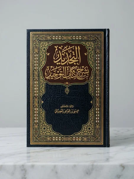 الجديد في شرح كتاب التوحيد