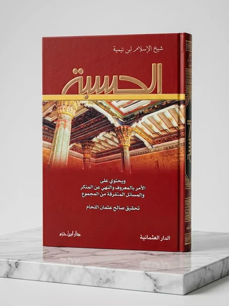 الحسبة