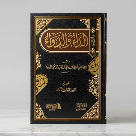 الداء والدواء (نسخة دار ابن عفان)