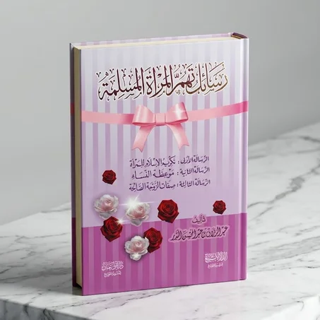 رسائل تهم المرأة المسلمة