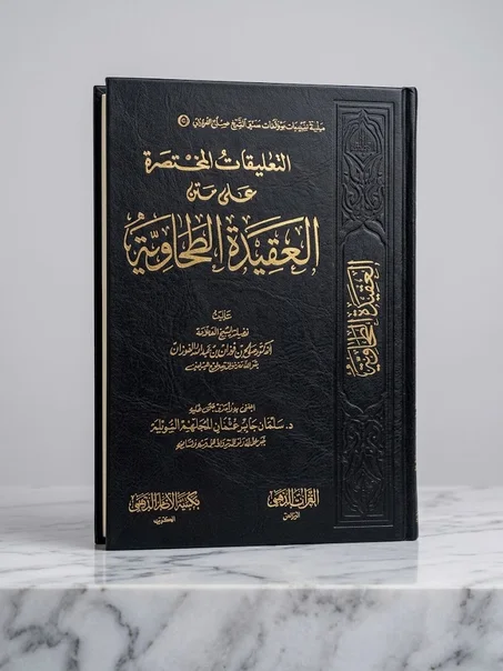 التعليقات المختصرة على متن العقيدة الطحاوية