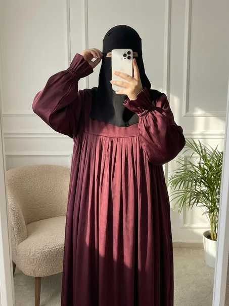 عباية ستر