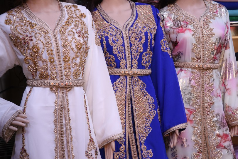 ملابس نسائية