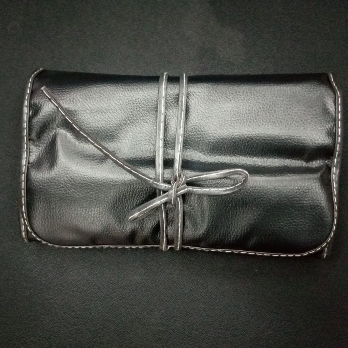 ✅مجموعة من فرش المكياج متكونة من 32 قطعة. 🎁 🎁