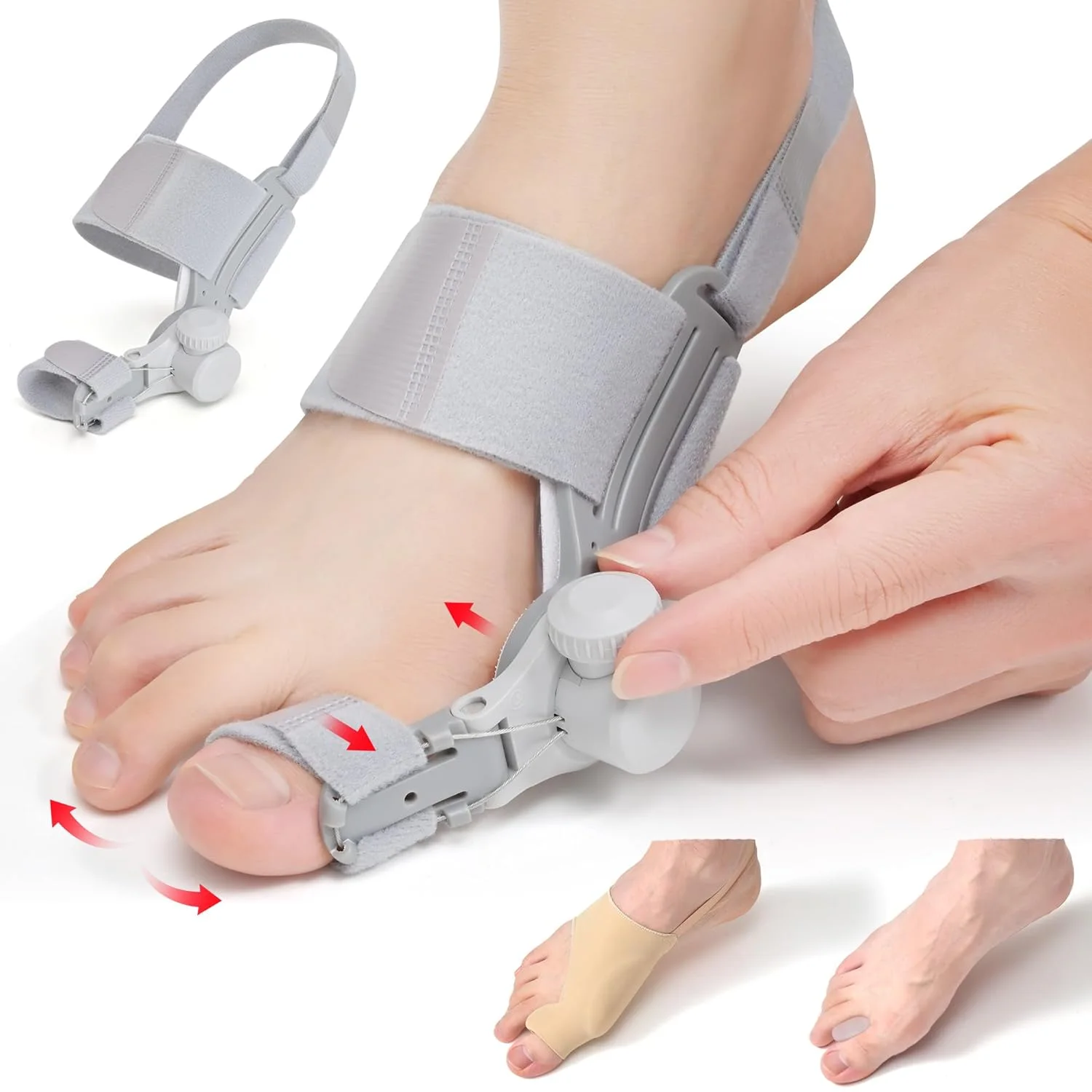 pedicorrecteur