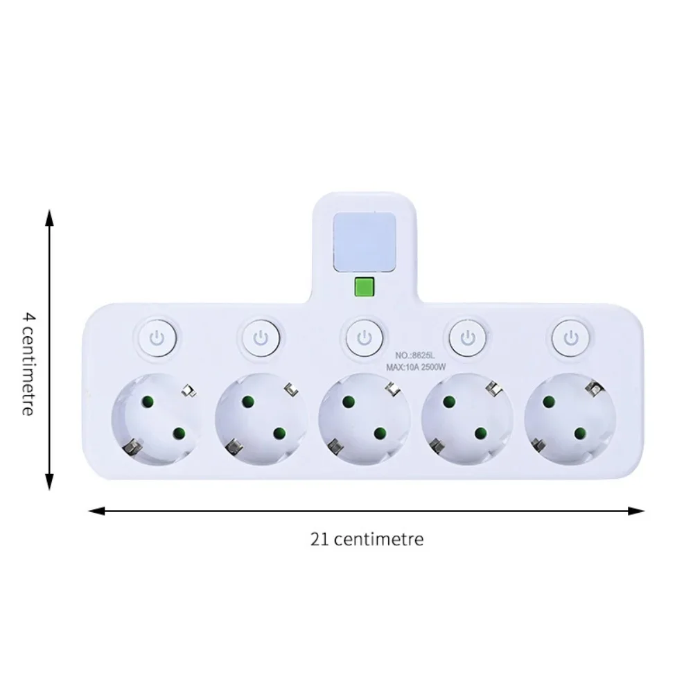 Multiprise