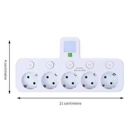 Multiprise
