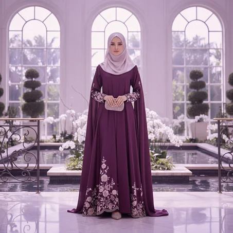 عبايات رسمية راقية