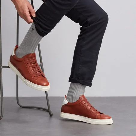 baskets et sbadrilles