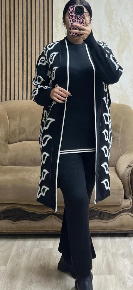 إطلالة الدلال 3ps