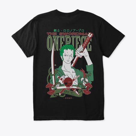 Zoro T-shirt