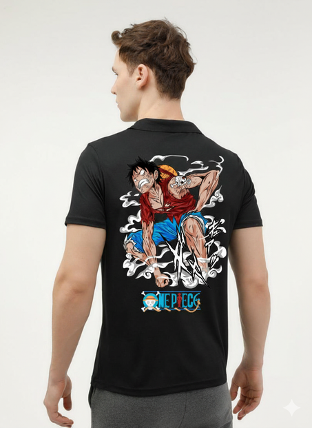 Luffy T-shirt