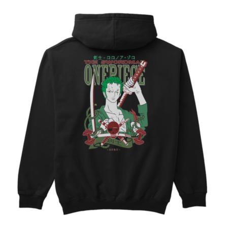 Roronoa Zoro Hoodie