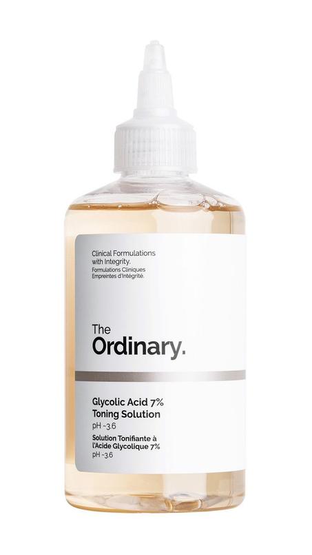 THE ORDINARY