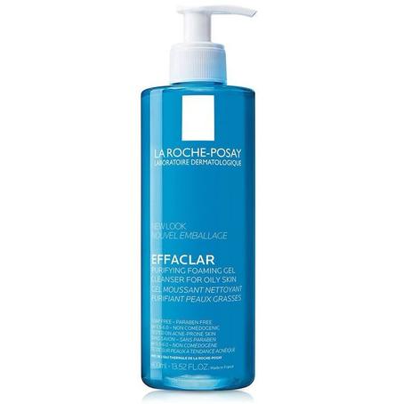 LA ROCHE _POSAY EFFACLAR GEL