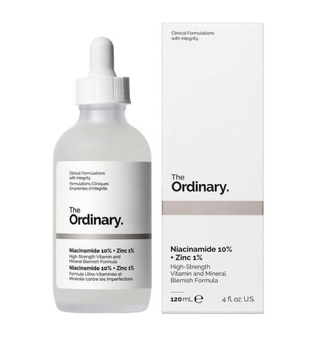 THE ORDINARY