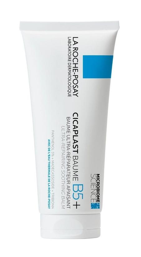 LA ROCHE _POSAY CICAPLAST BAUME B5