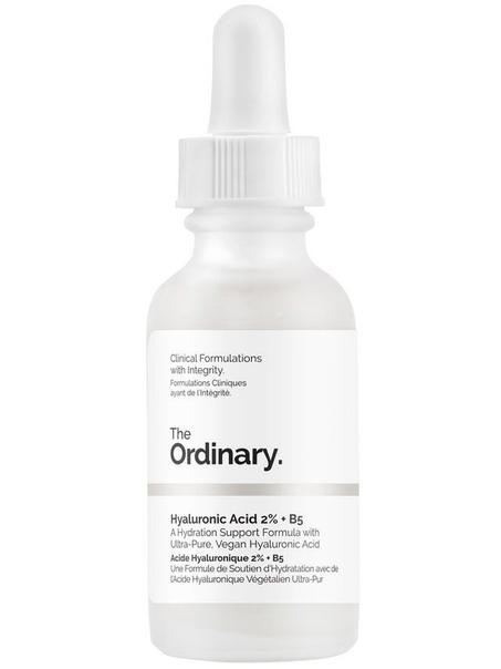 THE ORDINARY