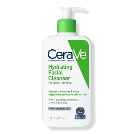 CERAVE CREME LAVANTE