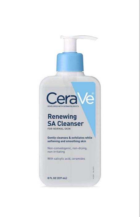 CERAVE SA GEL NETTOYANT