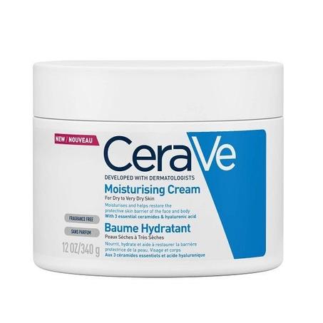 CERAVE BAUME HYDRATANT