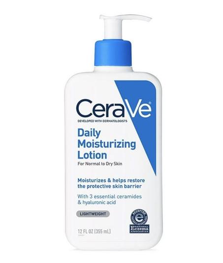 CERAVE LAIT HYDRATANT
