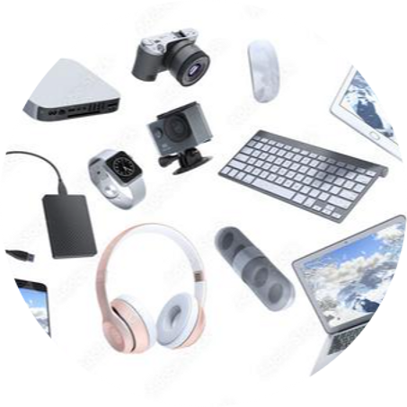 الإلكترونيات