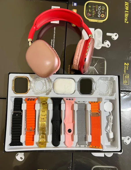 هدية السنة باك كامل فقط 250 درهم مع توصيل مجاني