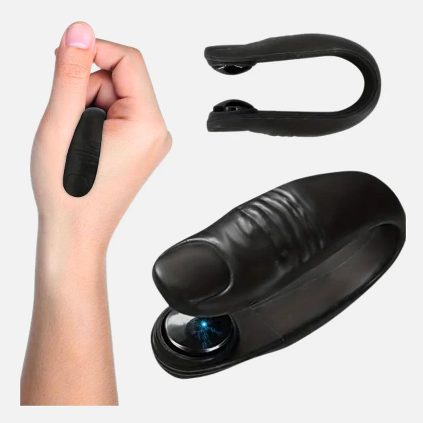 مشبك التحكم بالسكر بالضغط | المشبك للتحكم في مستوى السكر بالدم