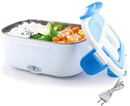 Lunch Box Chauffante