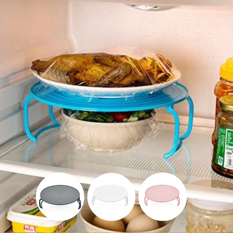 support de cuisson à la vapeur pour micro-ondes