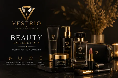 مستحضرات التجميل