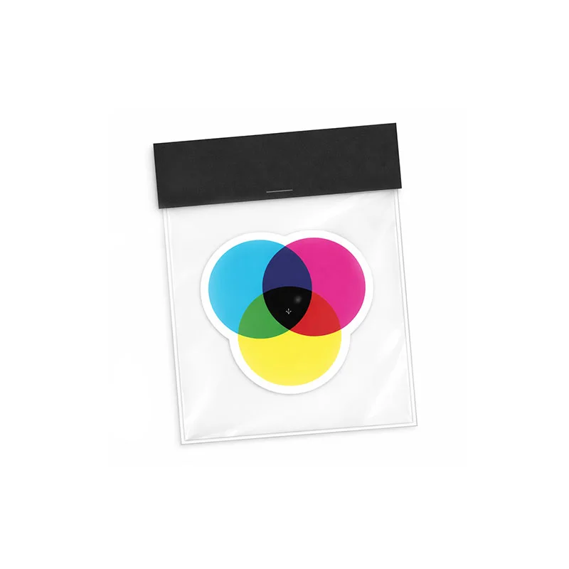 Sticker Packs