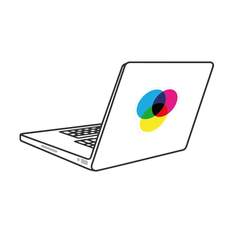 Laptop Stickers