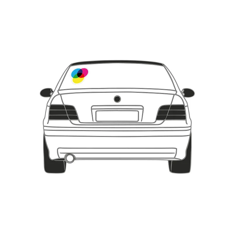 Car Decals