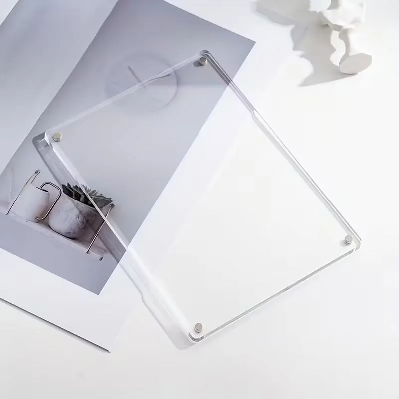 أكريليك مغناطيسي