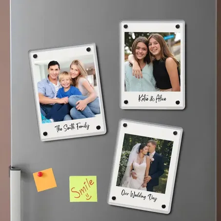 أكريليك مغناطيسي