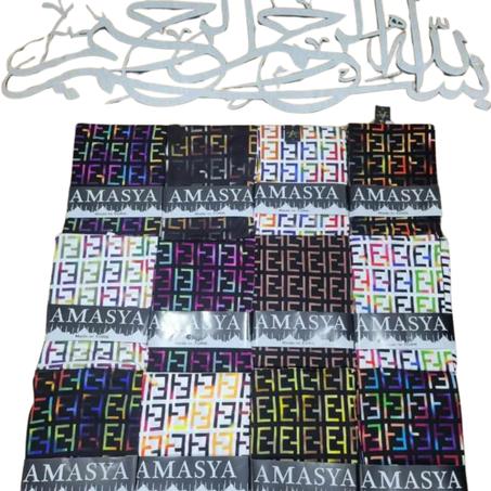 منديل جيب تركي