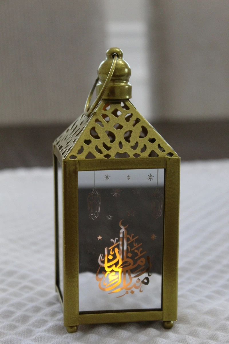 فانوس رمضان رمضان مبارك