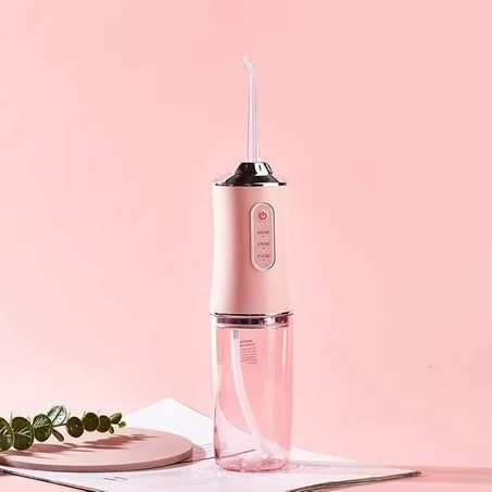 Hydrosmile