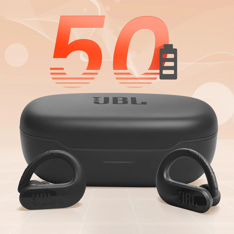 JBL Soundgear Sense