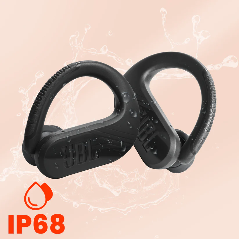 JBL Soundgear Sense