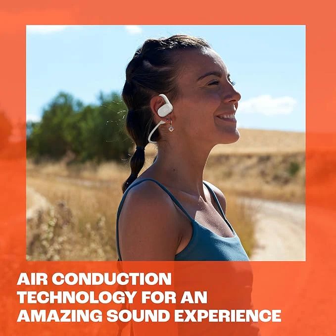JBL Soundgear Sense