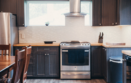 مستلزمات المنزل