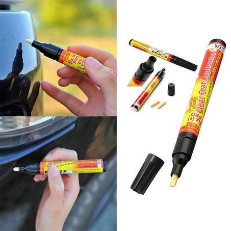 قلم مزيل خدوش السيارة
