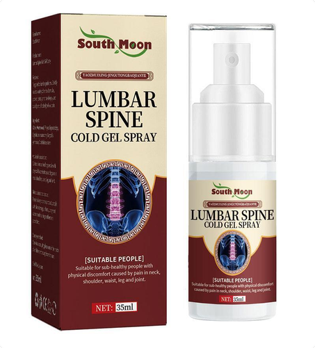 بخاخ طبيعي لتخفيف الام الجسم