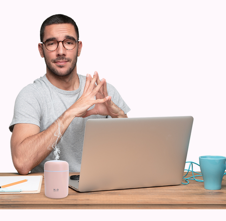 مرطب الهواء المرطب الجوي الساحر